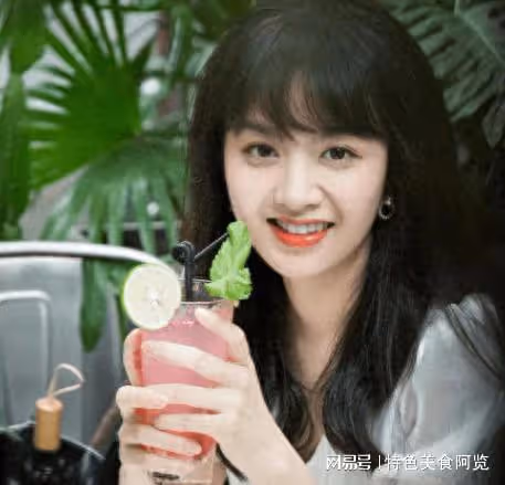 中國最受歡迎的10種果汁,喝過的都讚不絕口!你最喜歡喝哪一種?