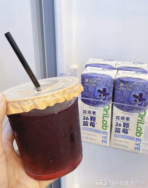 中國最受歡迎的10種果汁,喝過的都讚不絕口!你最喜歡喝哪一種?