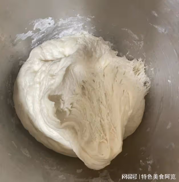 陝西人從小吃到大的【地軟包子】!薄皮大餡,香辣入味,超過癮~
