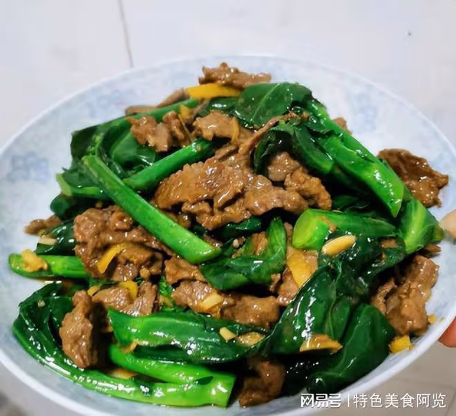 春天必吃這個潤肺小能手,做法簡單,老人孩子都適合