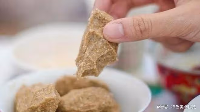 西藏的五大怪菜，本地人吃不膩，外地人不敢下嘴！