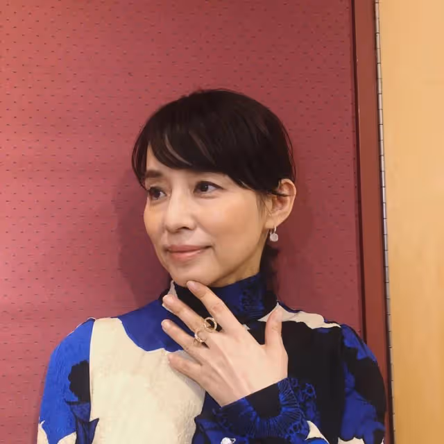《月薪嬌妻》小阿姨搖身地產女王　擁7億房產當社長