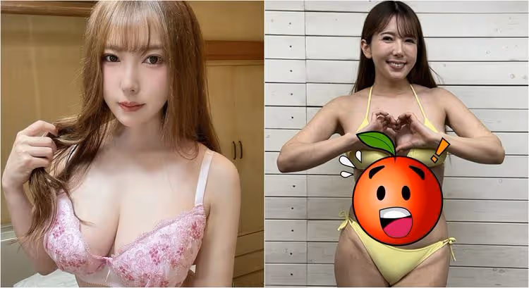 波多野結衣崩壞？「發福照」粉絲幻滅　她親揭「超暖變胖原因」