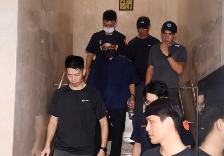 虐童求死刑「卻喊黃子佼加油」！醫盼劣跡藝人受罰：可拯救無數生命