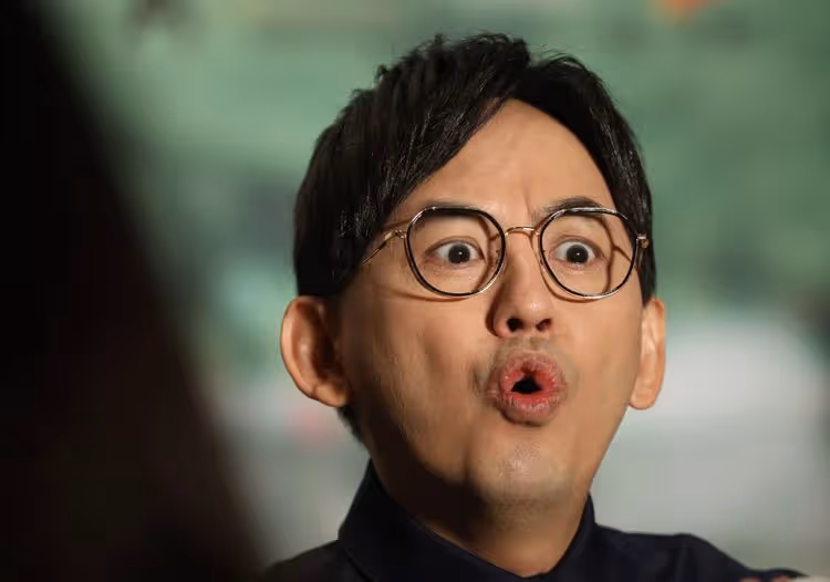 卜學亮早爆「喜歡青春肉體」！黃子佼一句「想吸」　網怒：好噁