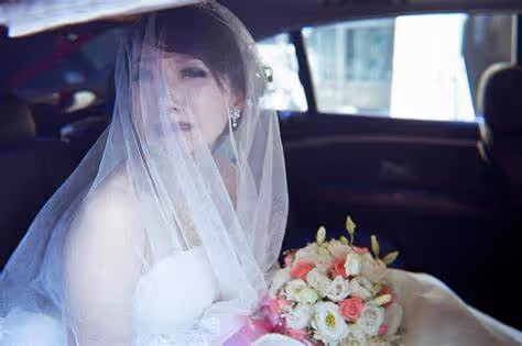 先給了18萬!婚禮當天 「新娘還要9萬下車費」高傲嗆:婚姻才能長久!男子暴怒扔下她:「帶著你的親戚,現在就滾回去」…