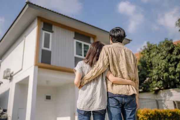 買房免費給兒住!爸爸出錢又出力「不在婚禮賓客名單上」 找兒當面對質「一開門傻住」