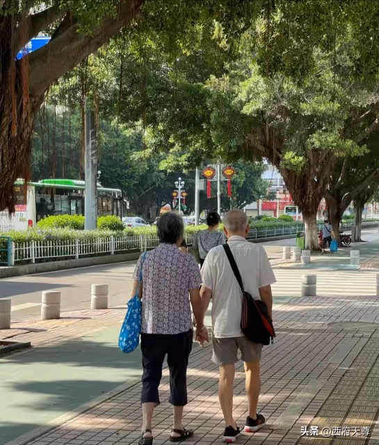 父母在,家就在!人生太無常「父母離世後」 你會明白「4個道理」很現實