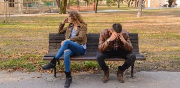 婚姻必考題:5件最傷老婆的事,男人們千萬別做!
