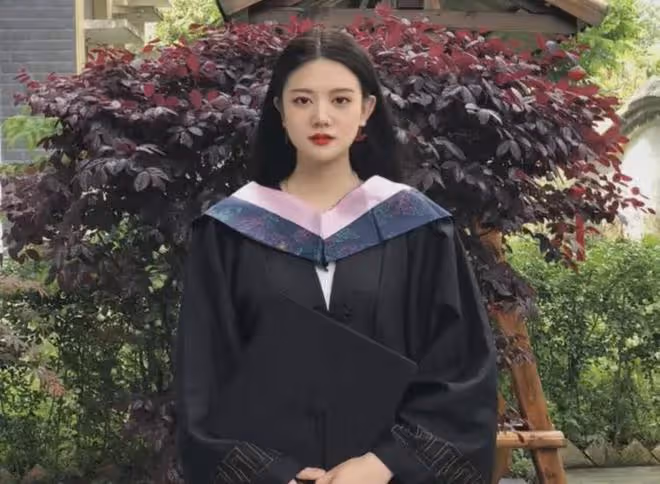 25歲抗癌女孩劉怡去世，兩天前剛過完生日，去年就將願望清單完成