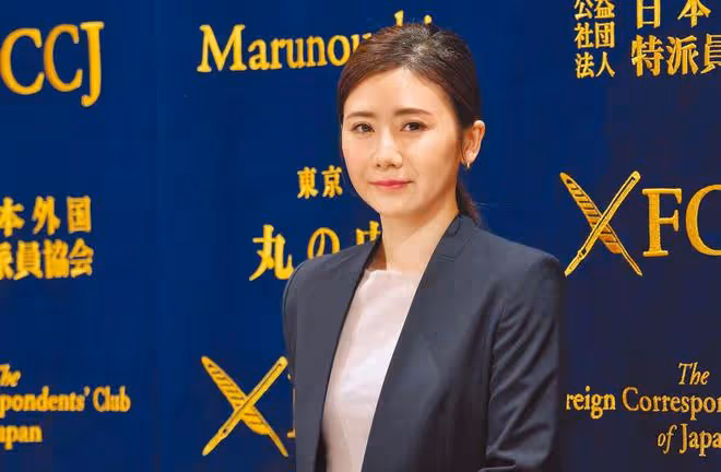 福原愛失去巴黎奧運解說員工作，由昔日對手石川佳純擔任
