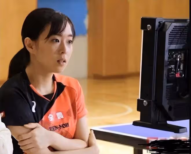 福原愛失去巴黎奧運解說員工作，由昔日對手石川佳純擔任