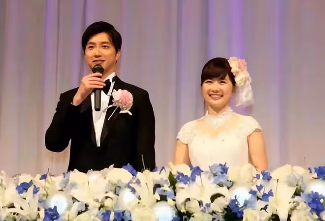 福原愛失去巴黎奧運解說員工作，由昔日對手石川佳純擔任