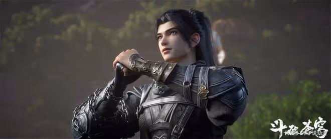 斗破蒼穹魔改被罵，韓雪大美女被捆綁出賣色相，主動獻身劇情被刪