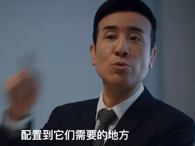 52歲於和偉和小22歲隆妮演情人，吻戲引熱議：演父女都不為過