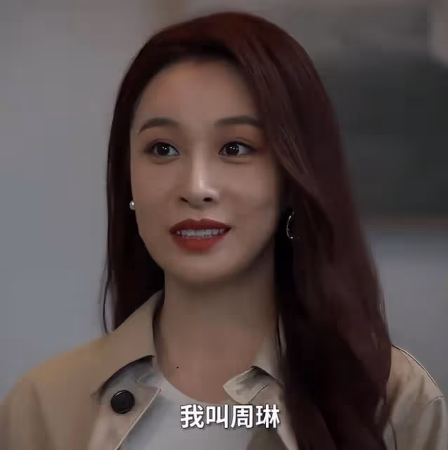 52歲於和偉和小22歲隆妮演情人，吻戲引熱議：演父女都不為過