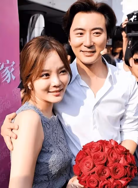 高梓淇罕曬與兒子合照，公開感謝前妻蔡琳，6歲禮物長得像媽媽