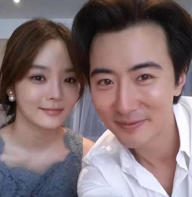 高梓淇罕曬與兒子合照，公開感謝前妻蔡琳，6歲禮物長得像媽媽
