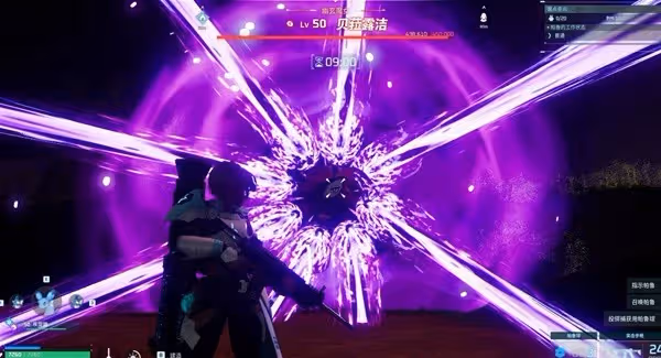 《幻獸帕魯》貝拉露潔監控台打法推薦