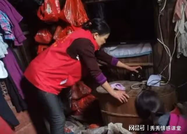 女兒30歲不上班不結婚,突然懷孕,我問孩子爸是誰她卻不肯說