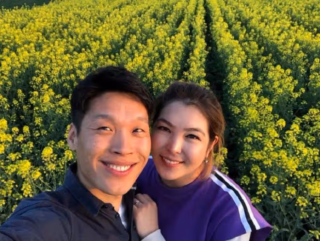 中國小伙迎娶洋媳婦,做跨國生意,家庭事業雙豐收,被稱人生贏家
