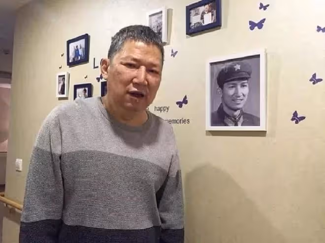 繼承70億財產,享受半世榮華,他晚年懺悔:來生我想有妻有子