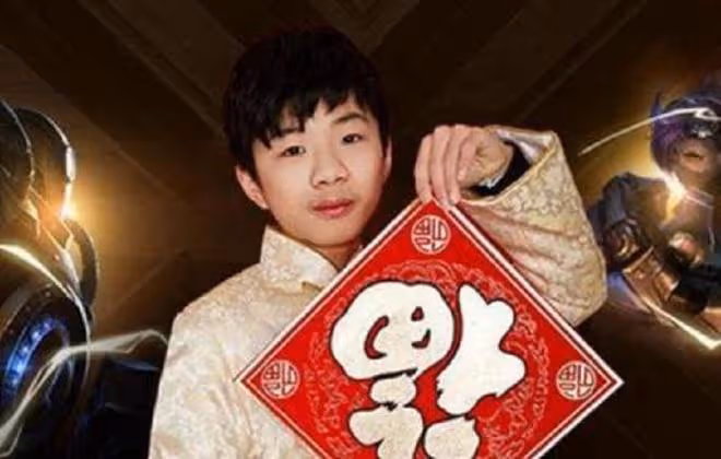 12歲少年迷戀打遊戲,輟學後專職做遊戲主播,結果悲催了