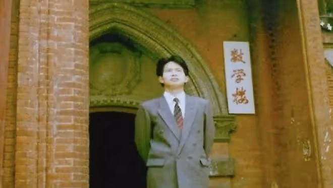 北大博士後失聯20年,拒絕見母親最後一面,他為什麼如此絕情