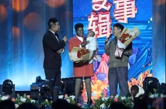 43歲河南農民娶25歲非洲姑娘,7年過去了,他們過得如何