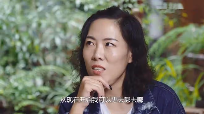 「世界那麼大,我想去看看」,5年後,那個任性的女孩過得如何