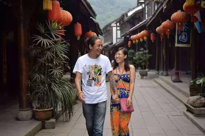 「世界那麼大,我想去看看」,5年後,那個任性的女孩過得如何