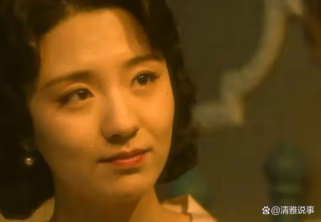 追風者：宋美娟無疑是電視劇中最悲劇的角色