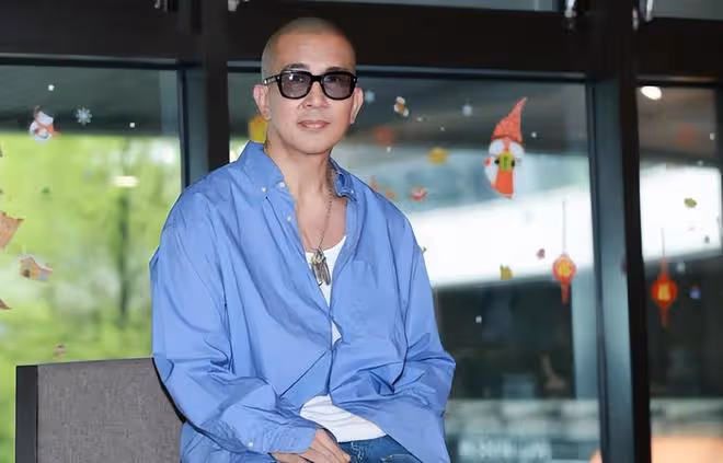 大S幫具俊曄減肥,3個月瘦了26斤,具俊曄首度曝光大S近況