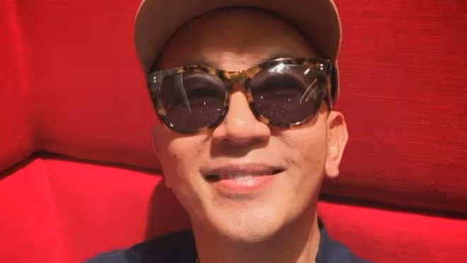 大S幫具俊曄減肥，3個月瘦了26斤，具俊曄首度曝光大S近況