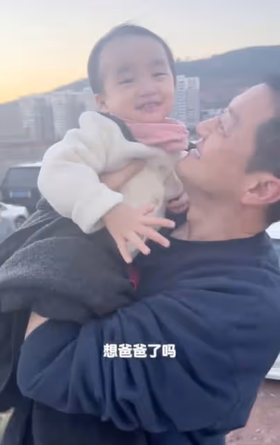 4月7日，李亞鵬，高調發文！