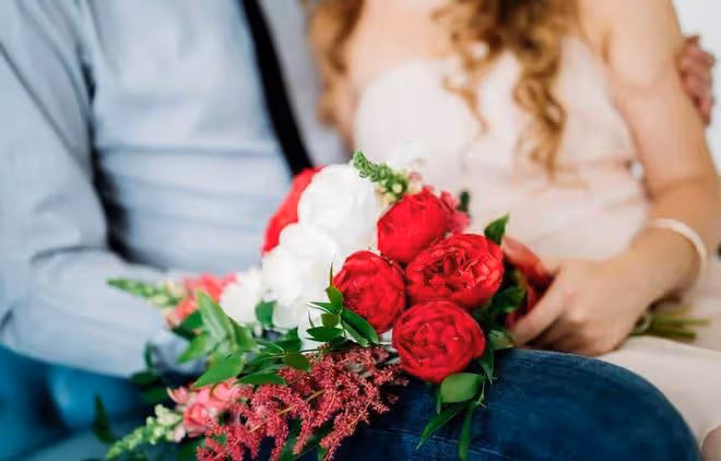 如果你想結婚，那麼就要做好這些準備，別太理想化