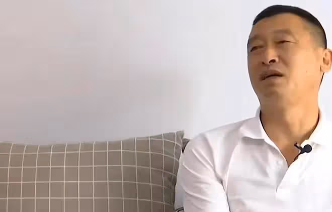 大媽來相親，說好不在乎物質，可一見面提出5萬彩禮，紅娘很尷尬