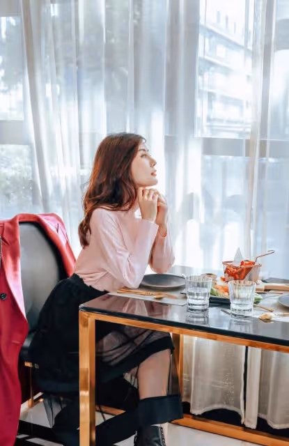 人到了半百以後，一定要記住下面這5件事，別總是不服氣