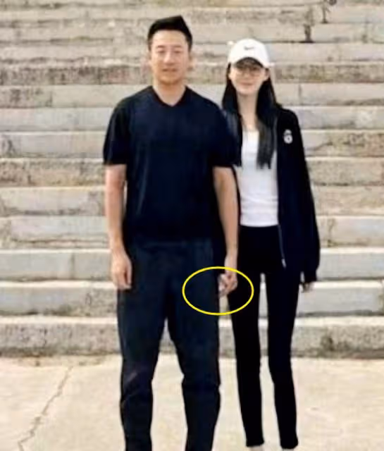 汪小菲發文秀恩愛！首爾和妻子深情相擁，馬筱梅一身行頭近百萬！