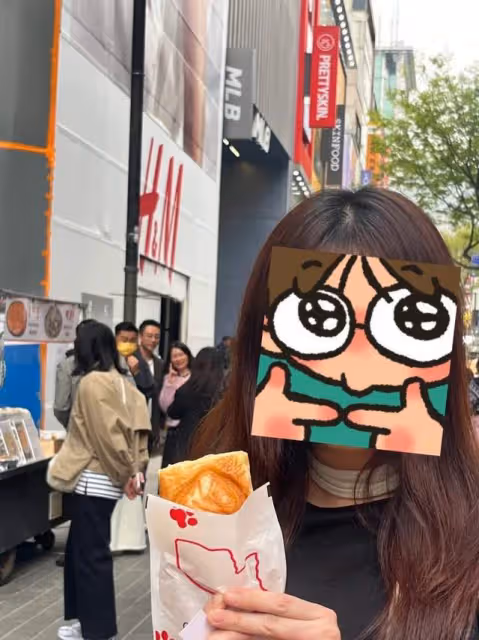 汪小菲發文秀恩愛！首爾和妻子深情相擁，馬筱梅一身行頭近百萬！