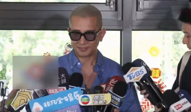 汪小菲發文秀恩愛！首爾和妻子深情相擁，馬筱梅一身行頭近百萬！