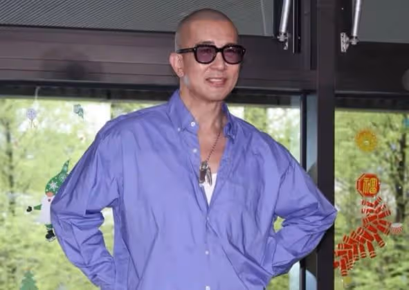 汪小菲發文秀恩愛！首爾和妻子深情相擁，馬筱梅一身行頭近百萬！