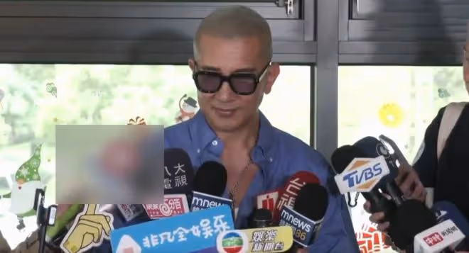 具俊曄霸氣護妻稱太委屈，戴2年前舊項鍊太拮据，評論區一片嘲諷