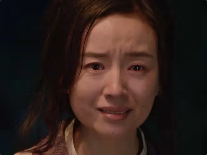 又瘦又黑的董潔算不算頂級美人，看她和高圓圓周迅的合照就知道了