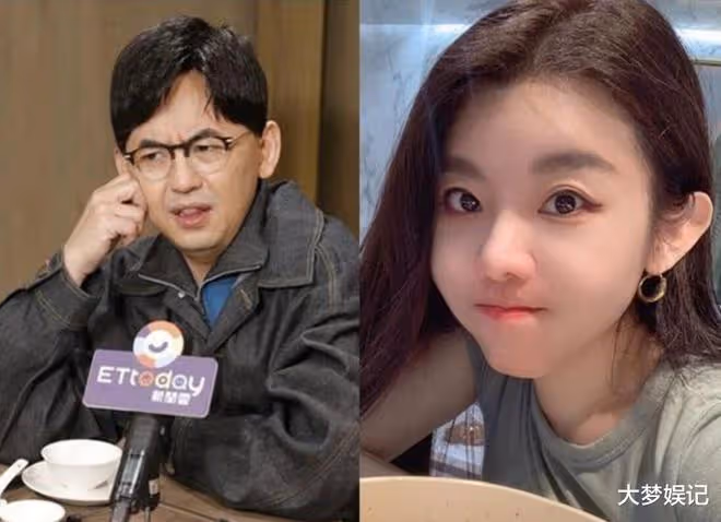 黃子佼誘女都講同1句！小紅老師也受害，痛訴：台灣娛樂圈