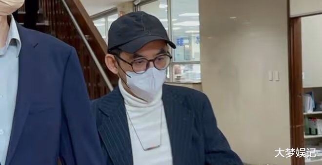 黃子佼誘女都講同1句！小紅老師也受害，痛訴：台灣娛樂圈