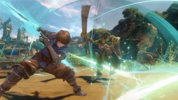 《碧藍幻想：Relink》群體BUFF數值一覽