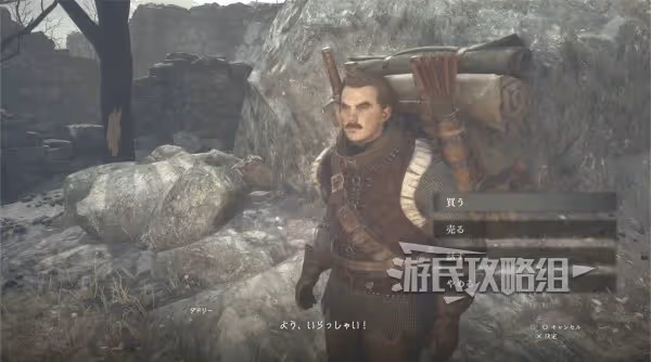 《龍之信條2》全職業強力裝備推薦