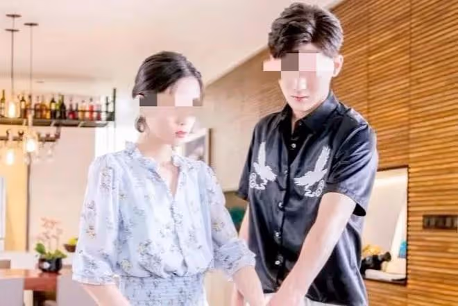 我用一張會員卡，就炸出了老公的婚外情，原來他也有小秘密