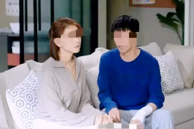 我用一張會員卡，就炸出了老公的婚外情，原來他也有小秘密